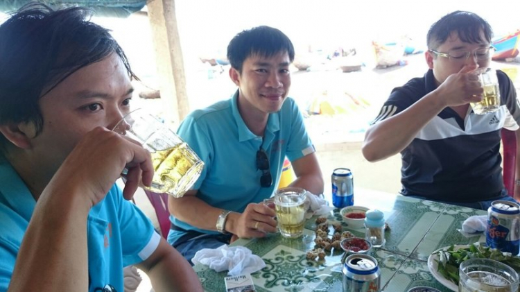 GMFC - Hình ảnh chuyến Off Phan Thiết kết hợp từ thiện 22-24/11/2014 GMFC - Hình ảnh chuyến Off Phan Thiết kết hợp từ thiện 22-24/11/2014