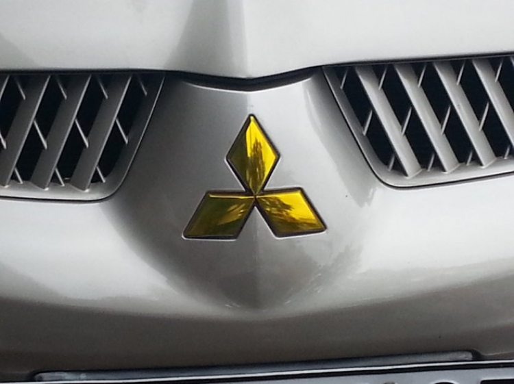 Mitsubishi Grandis - Tổng hợp bài viết về Grandis: giao lưu, chia sẻ Mitsubishi Grandis - Tổng hợp bài viết về Grandis: giao lưu, chia sẻ