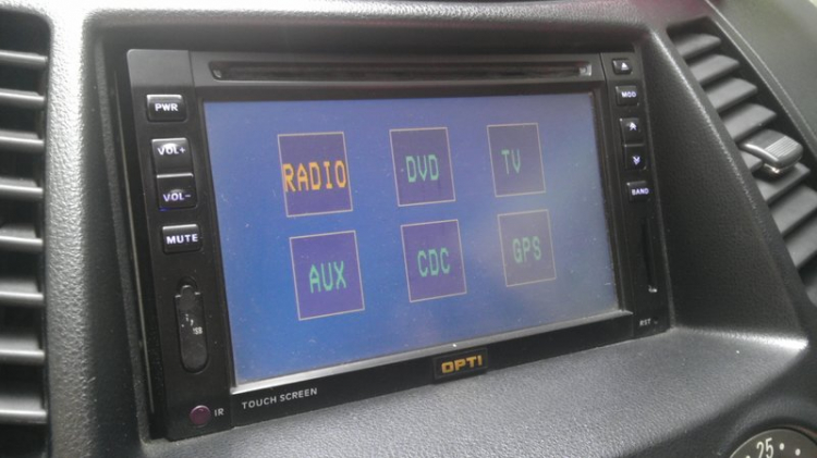 Cách cài Phần mềm dẫn đường GPS cho ô tô và điện thoại Cách cài Phần mềm dẫn đường GPS cho ô tô và điện thoại
