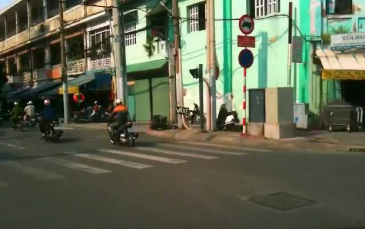 Cập nhật thông tin đường xá. Cập nhật thông tin đường xá.