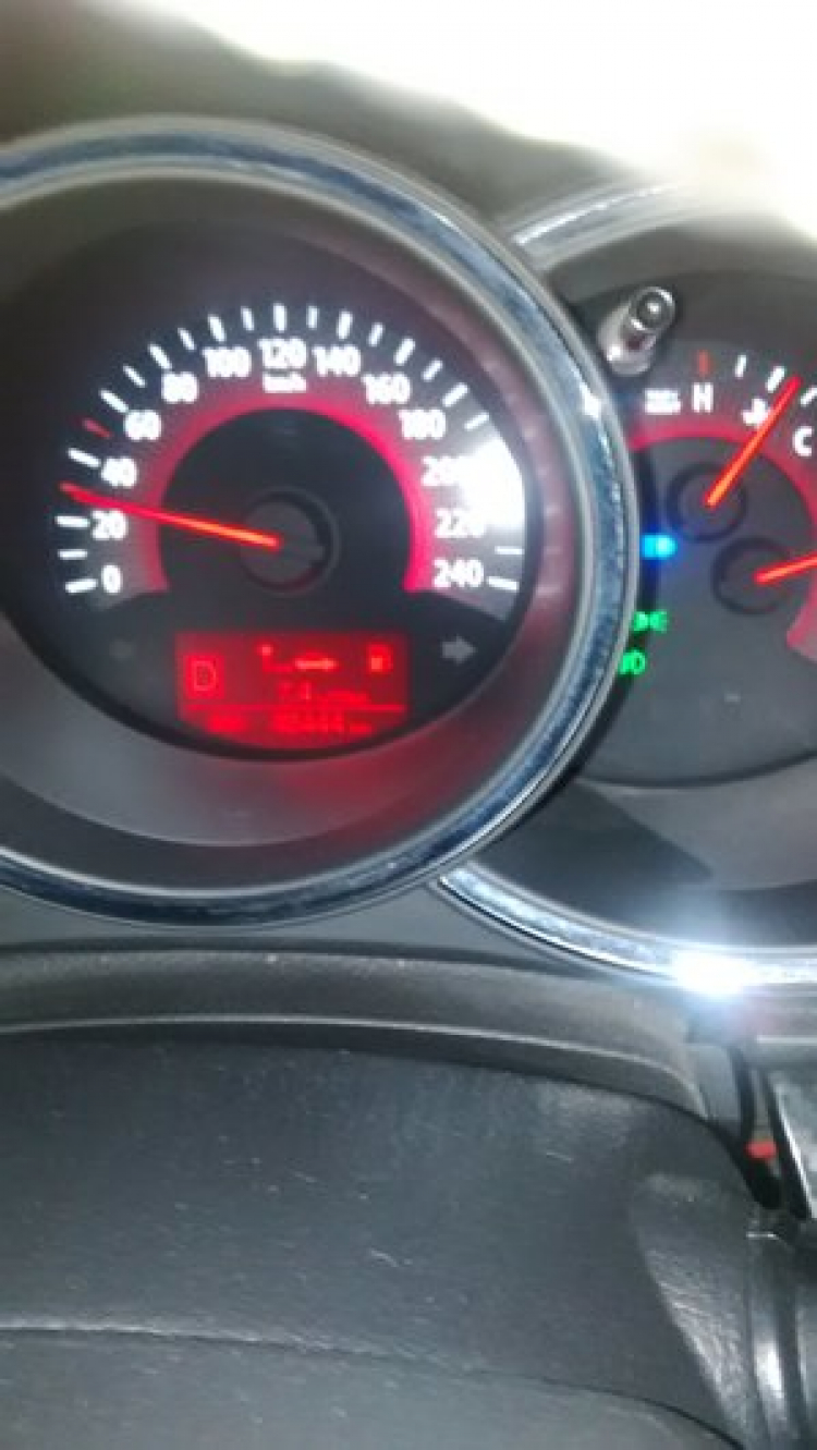 Thống kê tiêu hao nhiên liệu Sorento Thống kê tiêu hao nhiên liệu Sorento