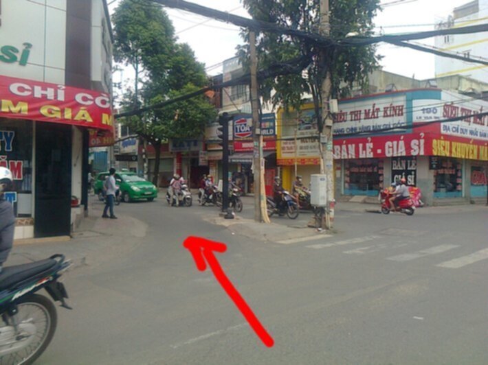 Anh hùng ta cứ đại lộ mà phi ! Anh hùng ta cứ đại lộ mà phi !