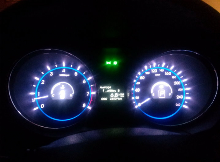 Forte lọt Top các xe ô tô tiết kiệm xăng nhất nên mua Forte lọt Top các xe ô tô tiết kiệm xăng nhất nên mua