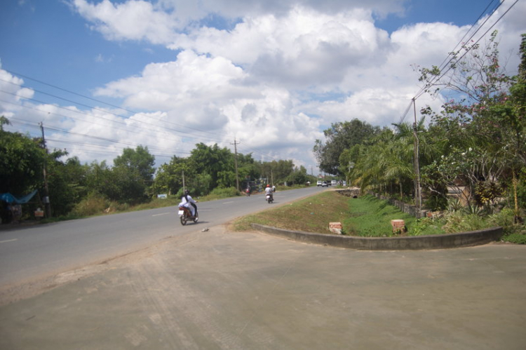 Lang thang ngày Chủ nhật