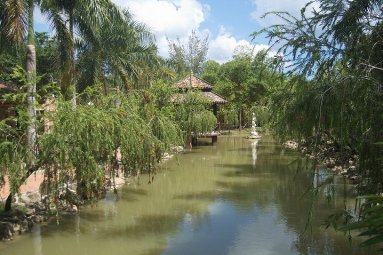 Lang thang ngày Chủ nhật