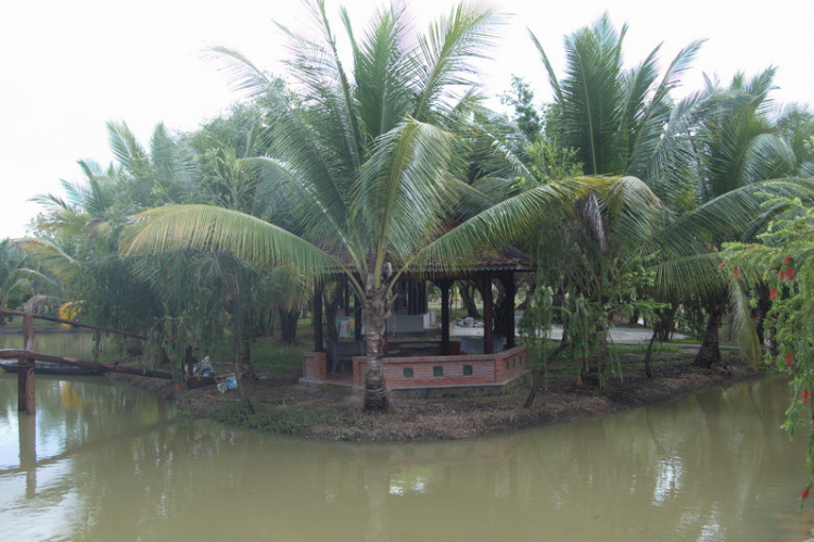 Lang thang ngày Chủ nhật