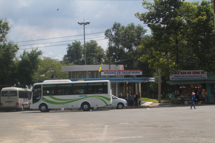 Lang thang ngày Chủ nhật