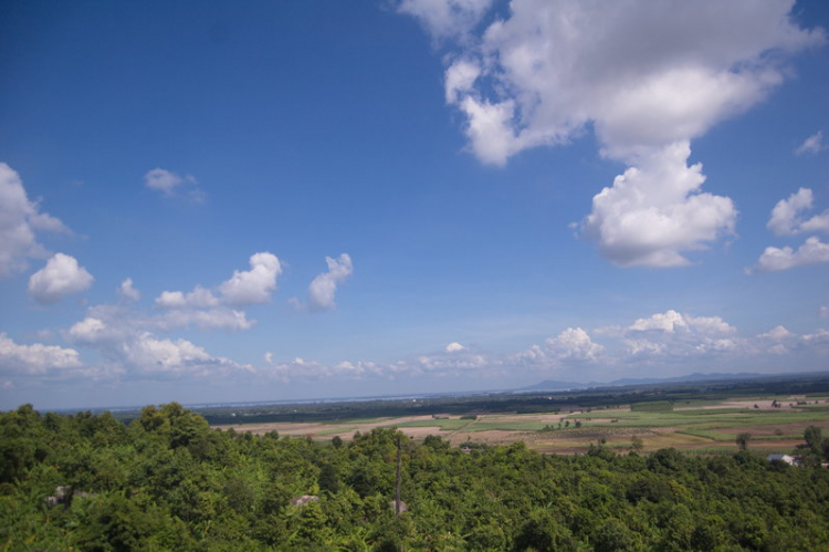 Lang thang ngày Chủ nhật