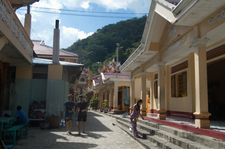 Lang thang ngày Chủ nhật Lang thang ngày Chủ nhật