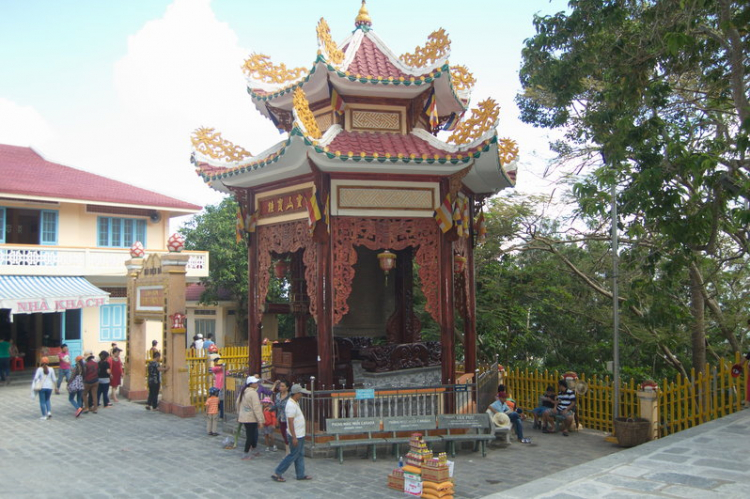 Lang thang ngày Chủ nhật