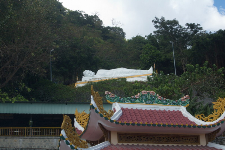 Lang thang ngày Chủ nhật