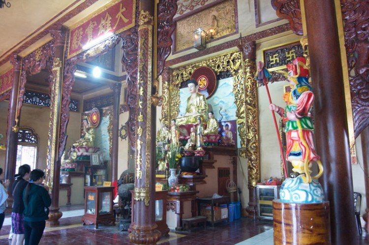 Lang thang ngày Chủ nhật Lang thang ngày Chủ nhật
