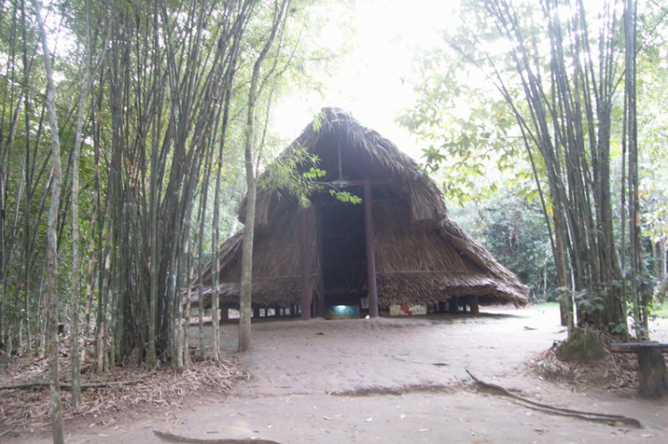 Lang thang ngày Chủ nhật