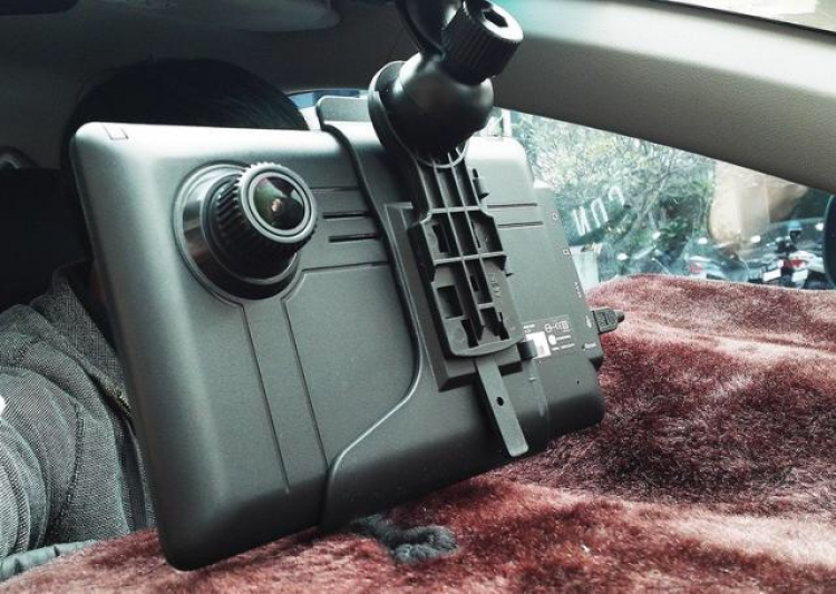Nhờ tư vấn giữa Camera hành trình HP và Vietmap Nhờ tư vấn giữa Camera hành trình HP và Vietmap