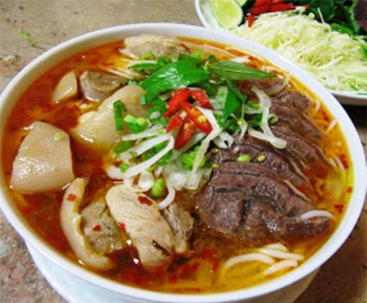 Ở Bến Tre ăn bún bò Huế quán nào ngon mấy a? Ở Bến Tre ăn bún bò Huế quán nào ngon mấy a?