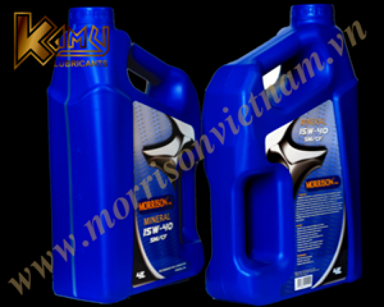 MORRISON(usa) Dầu nhớt nhập khẩu dành cho Ô TÔ nhập khẩu MORRISON(usa) Dầu nhớt nhập khẩu dành cho Ô TÔ nhập khẩu