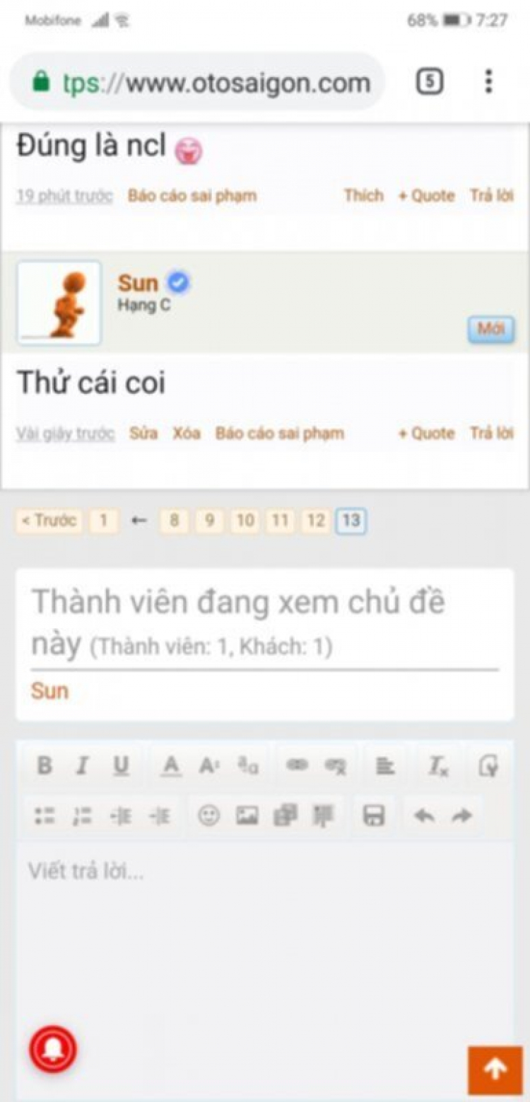 Tìm người thân