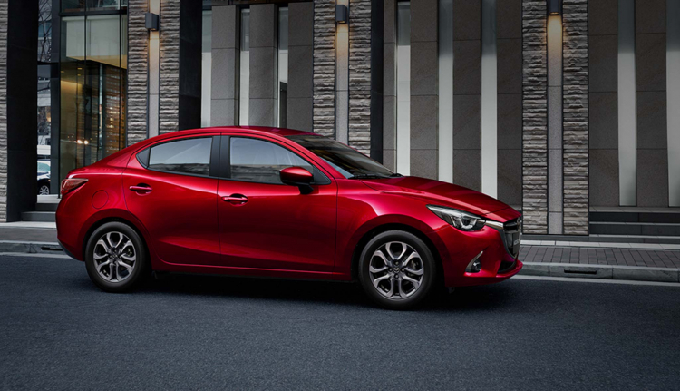 Mazda2 New sắp ra mắt có gì đặc biệt?
