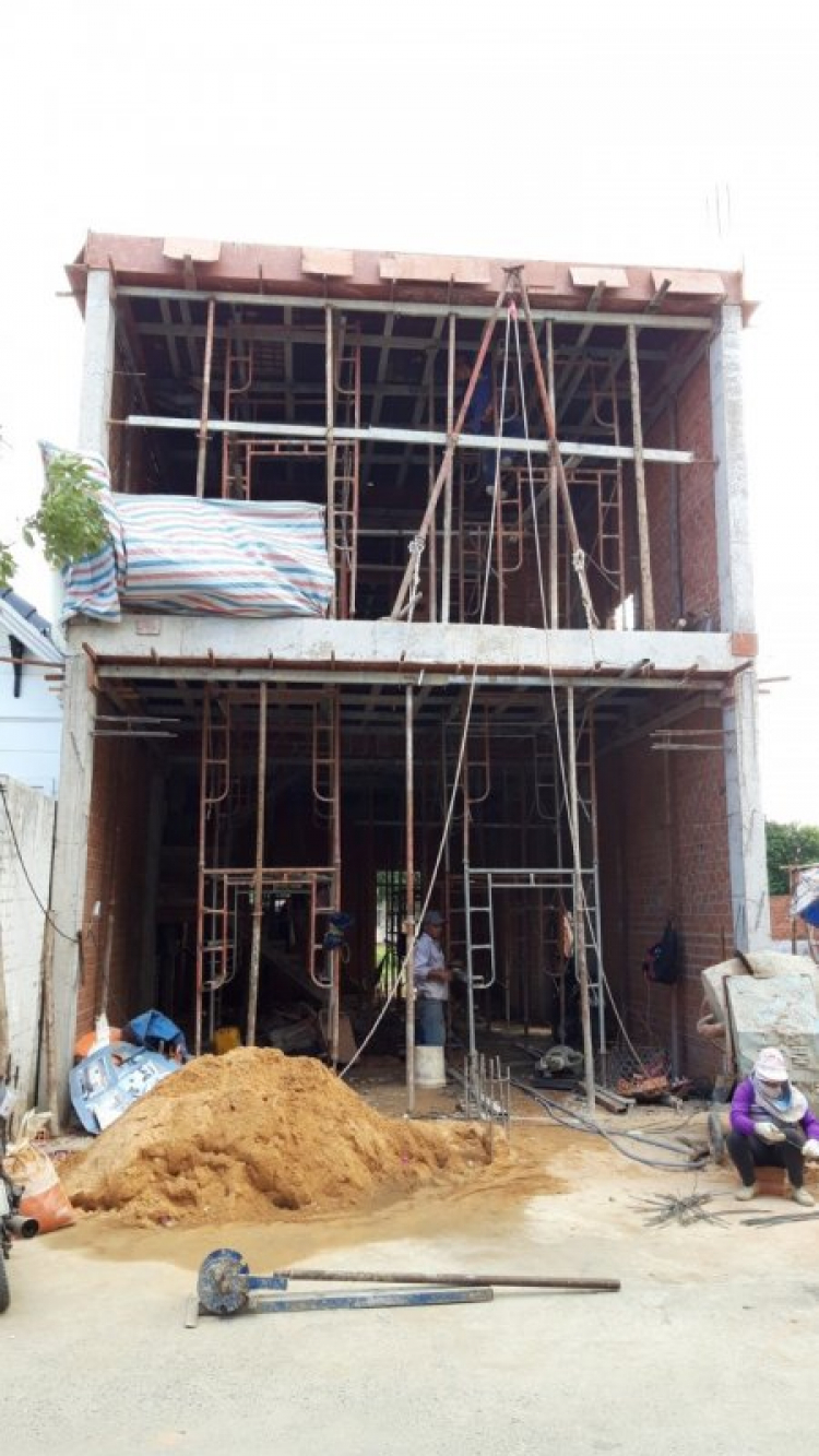Đã đến thời của Quận 12 - Đất Thạnh Lộc Thạnh Xuân- Vườn Lài đang sốt Đã đến thời của Quận 12 - Đất Thạnh Lộc Thạnh Xuân- Vườn Lài đang sốt