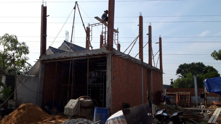 Đã đến thời của Quận 12 - Đất Thạnh Lộc Thạnh Xuân- Vườn Lài đang sốt Đã đến thời của Quận 12 - Đất Thạnh Lộc Thạnh Xuân- Vườn Lài đang sốt