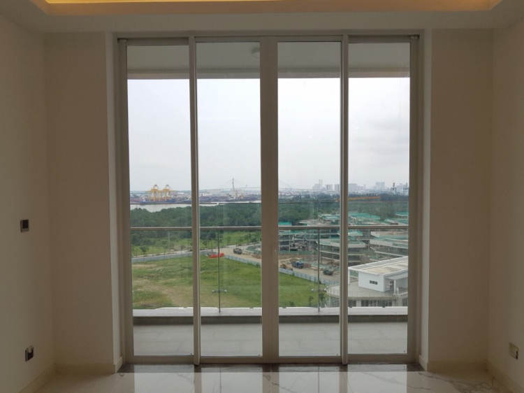 Tại sao Thủ Thiêm vẫn chậm? Tại sao Thủ Thiêm vẫn chậm?