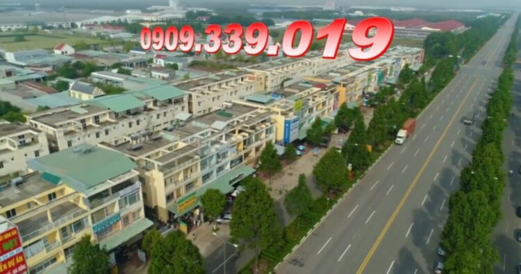 B40 Bàu Bàng - Dãy Trọ 80 P Tại KCN 80N CNhan Cam Kết Lợi Nhất 20%/Năm