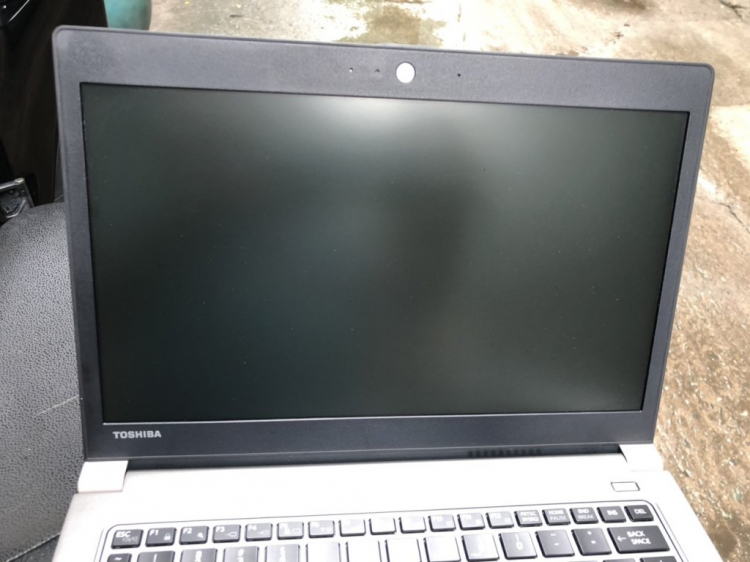 Laptop Ultrabook Toshiba Portege Z30