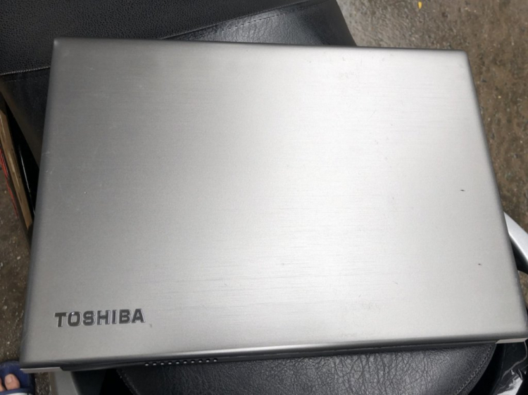 Laptop Ultrabook Toshiba Portege Z30