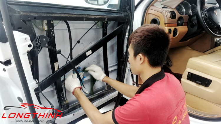 Độ Xe Long Thịnh Sài Gòn: Giao lưu- chia sẽ kinh nghiệm nâng cấp âm thanh xe hơi Độ Xe Long Thịnh Sài Gòn: Giao lưu- chia sẽ kinh nghiệm nâng cấp âm thanh xe hơi