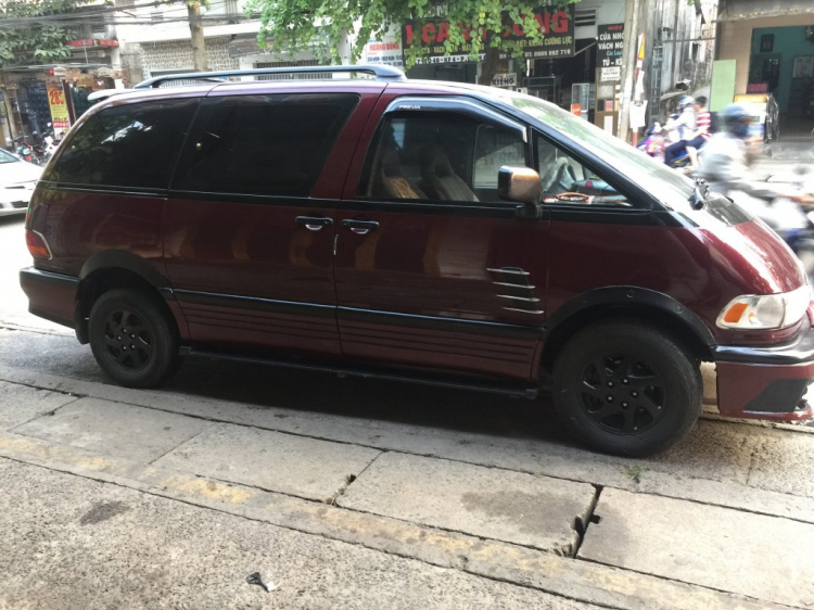 Tà tà... độ xe!!! Tà tà... độ xe!!!