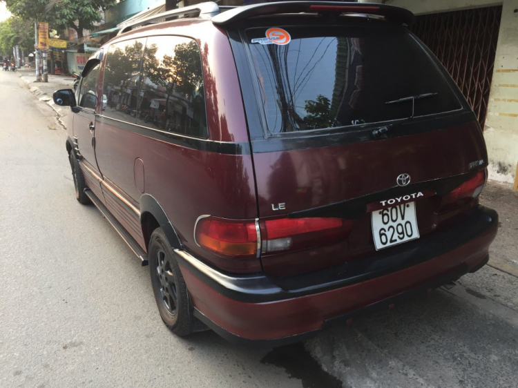 Tà tà... độ xe!!! Tà tà... độ xe!!!