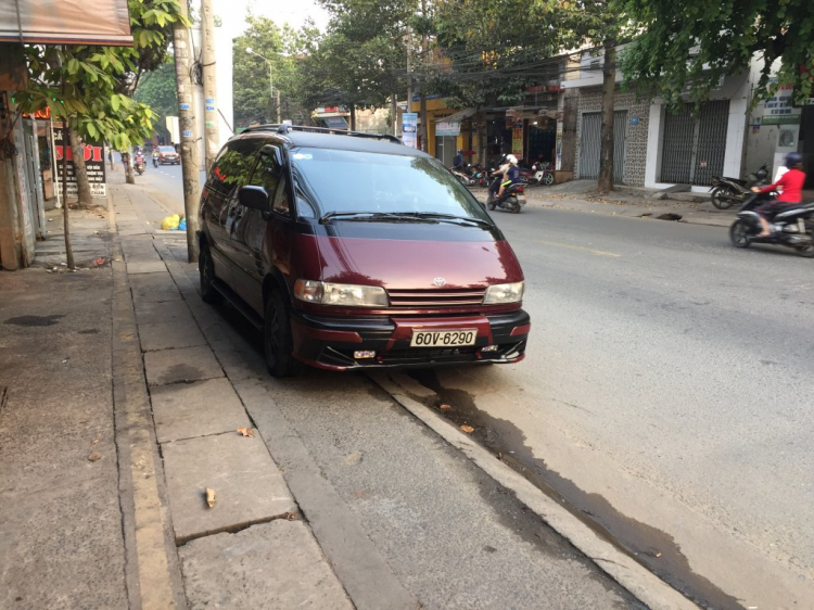 Tà tà... độ xe!!! Tà tà... độ xe!!!