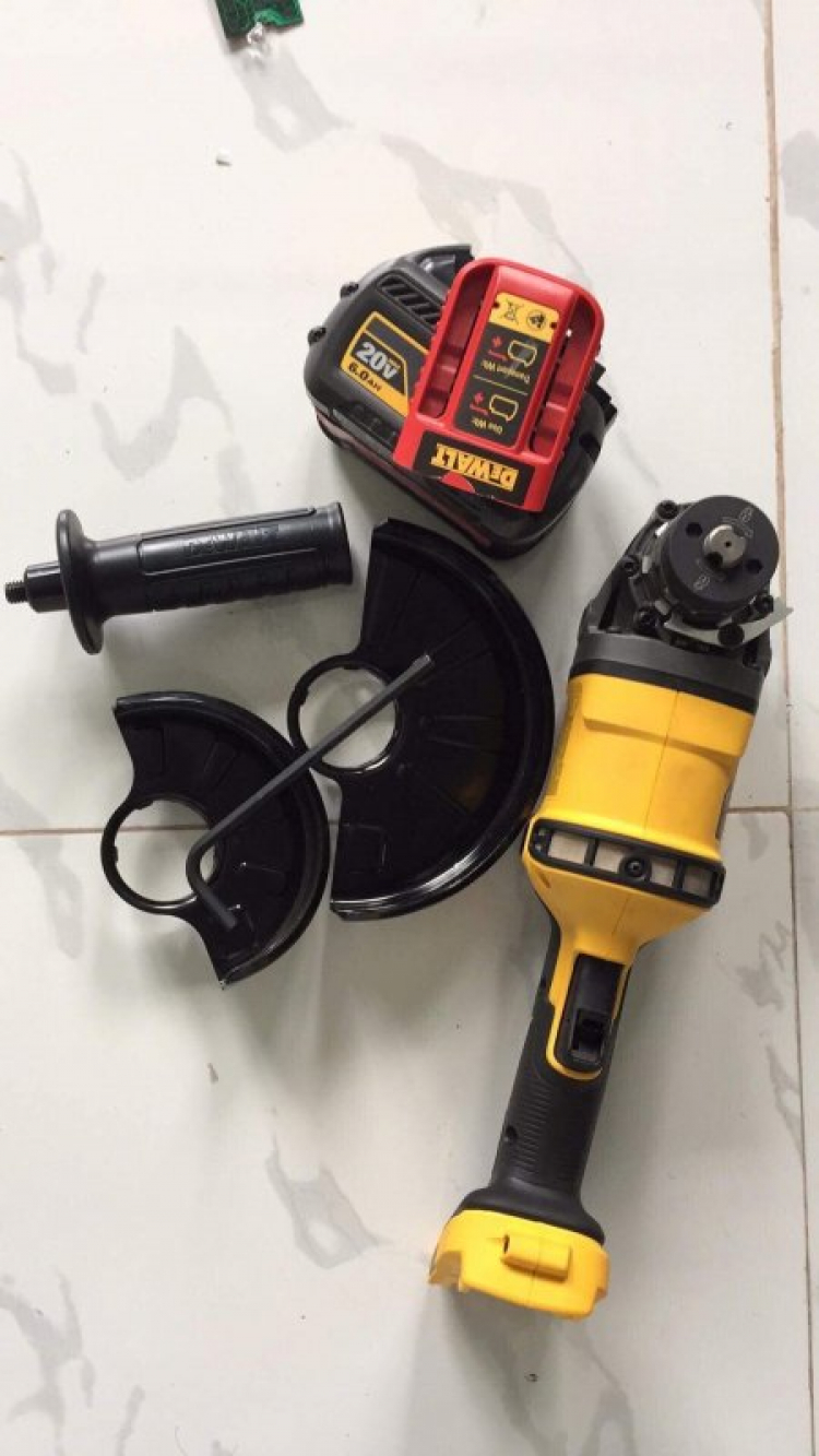 Power Tools! Homedepot đang sale khủng kìa mý a