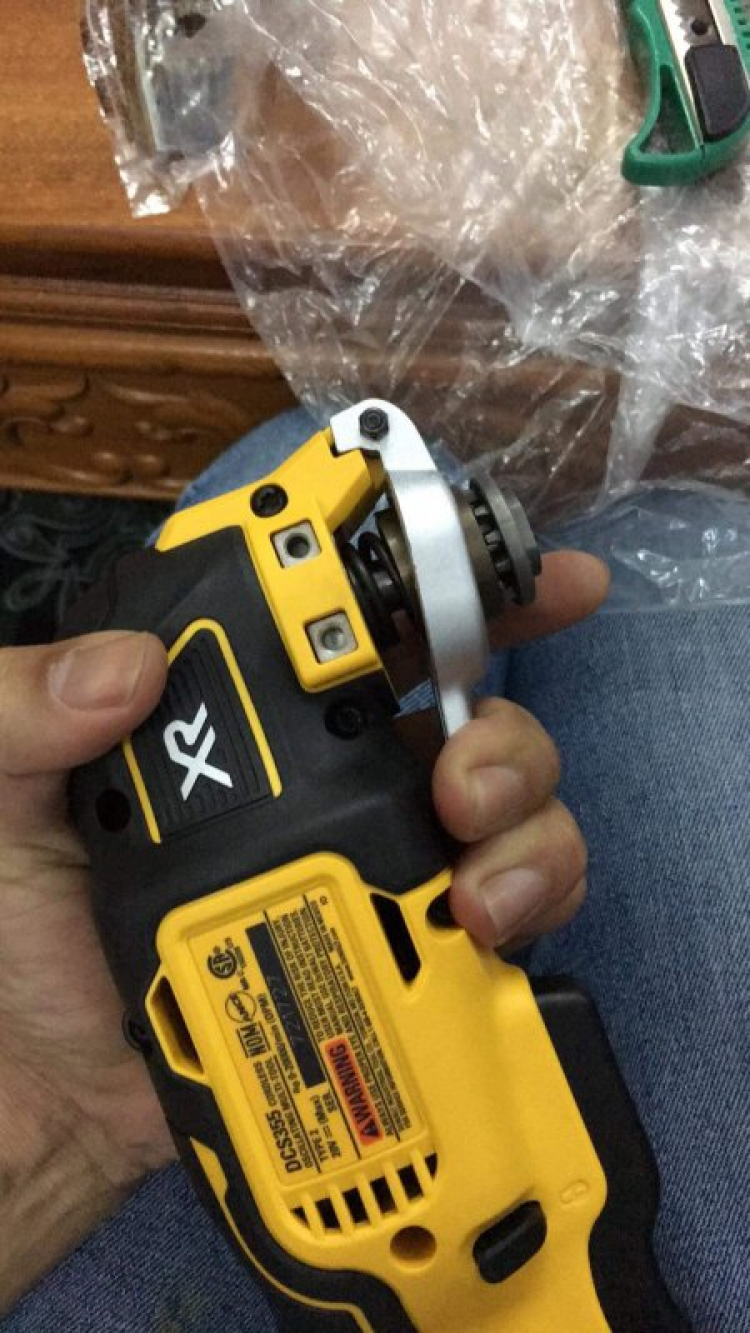 Power Tools! Homedepot đang sale khủng kìa mý a