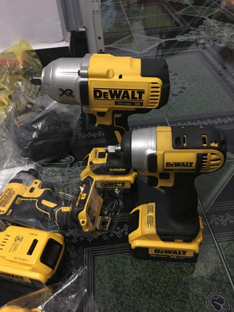 Power Tools! Homedepot đang sale khủng kìa mý a