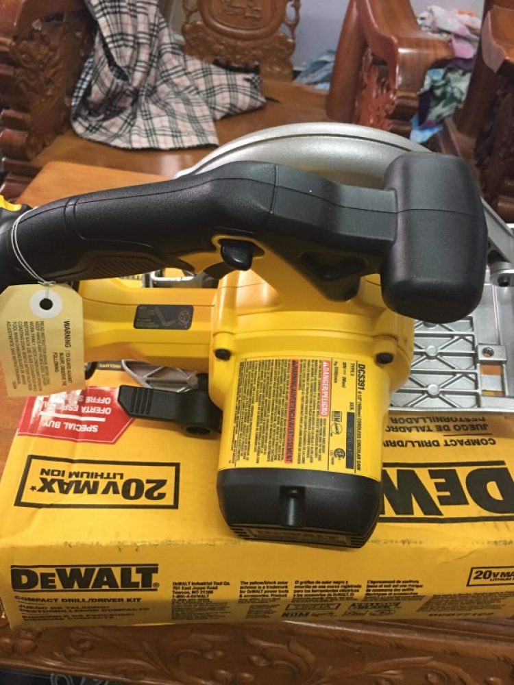 Power Tools! Homedepot đang sale khủng kìa mý a