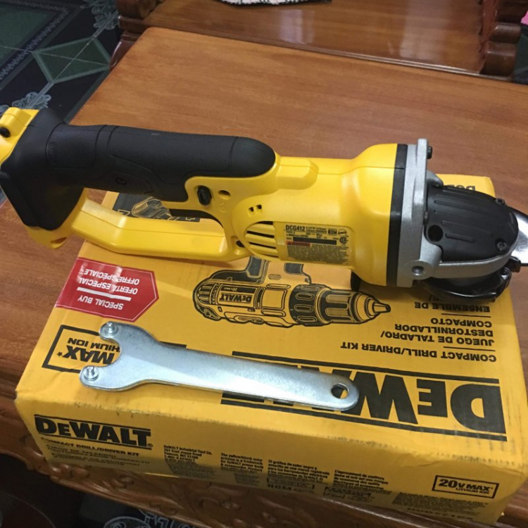 Power Tools! Homedepot đang sale khủng kìa mý a