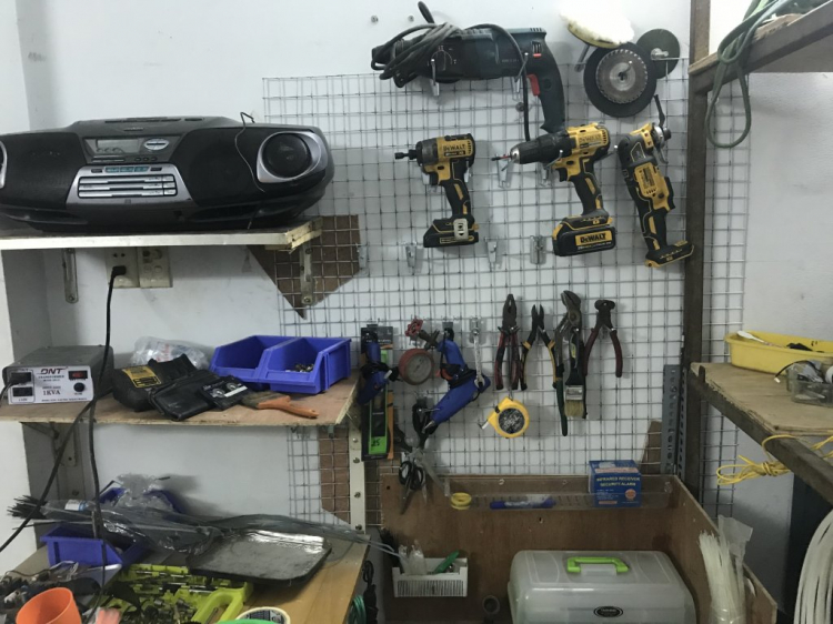 Power Tools! Homedepot đang sale khủng kìa mý a