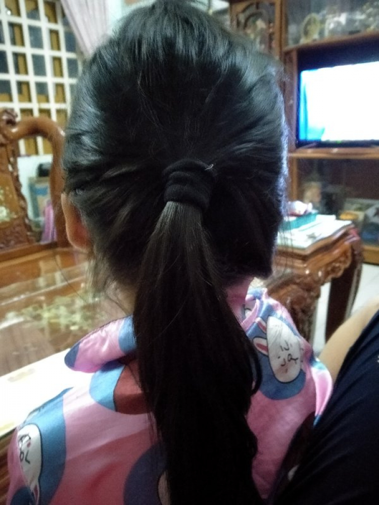Bị chí ( chấy ) Bị chí ( chấy )