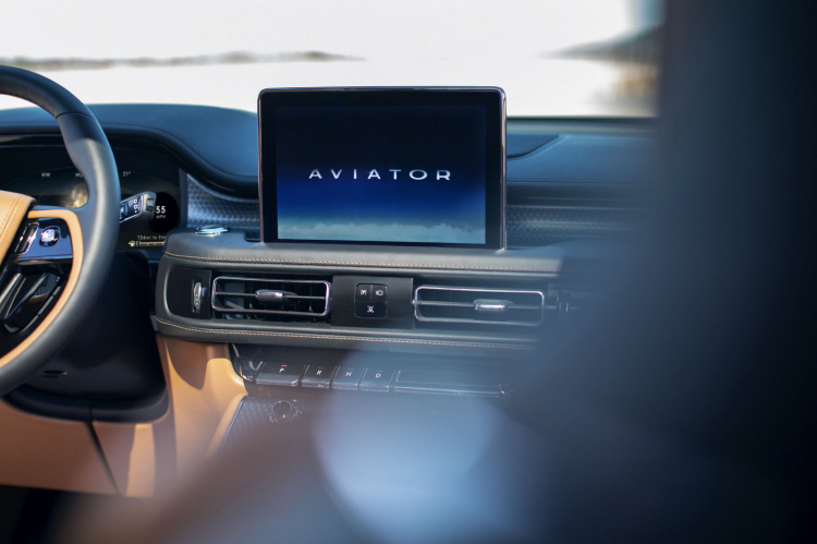 [LAAS2018] Lincoln Aviator 2020 hoàn toàn mới; đối thủ mới của Mercedes-Benz GLE SUV hay BMW X5