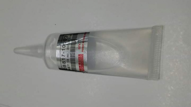 Jolie - Chiếc xe thân thiện Jolie - Chiếc xe thân thiện