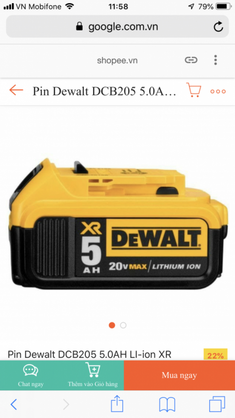 Power Tools! Homedepot đang sale khủng kìa mý a