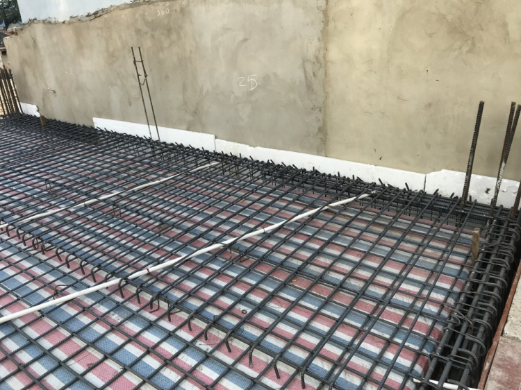 Cách âm cho vách tường Cách âm cho vách tường