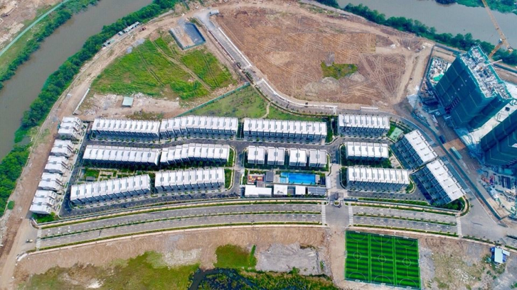 Palm City, Q2 Palm City, Q2