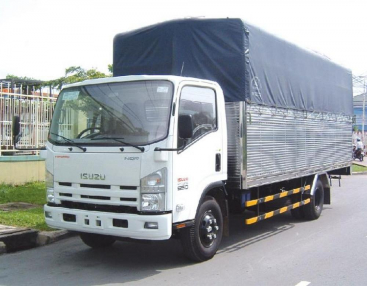 Cần mua xe tải Isuzu 3.5 tấn