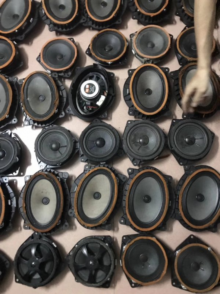 Hiếu Audio Mark : Chuyên Loa tháo xe sang: Độ âm thanh - Nâng cấp âm thanh xe hơi. Hiếu Audio Mark : Chuyên Loa tháo xe sang: Độ âm thanh - Nâng cấp âm thanh xe hơi.