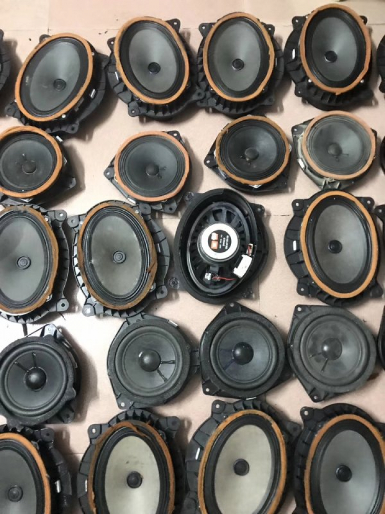Hiếu Audio Mark : Chuyên Loa tháo xe sang: Độ âm thanh - Nâng cấp âm thanh xe hơi. Hiếu Audio Mark : Chuyên Loa tháo xe sang: Độ âm thanh - Nâng cấp âm thanh xe hơi.