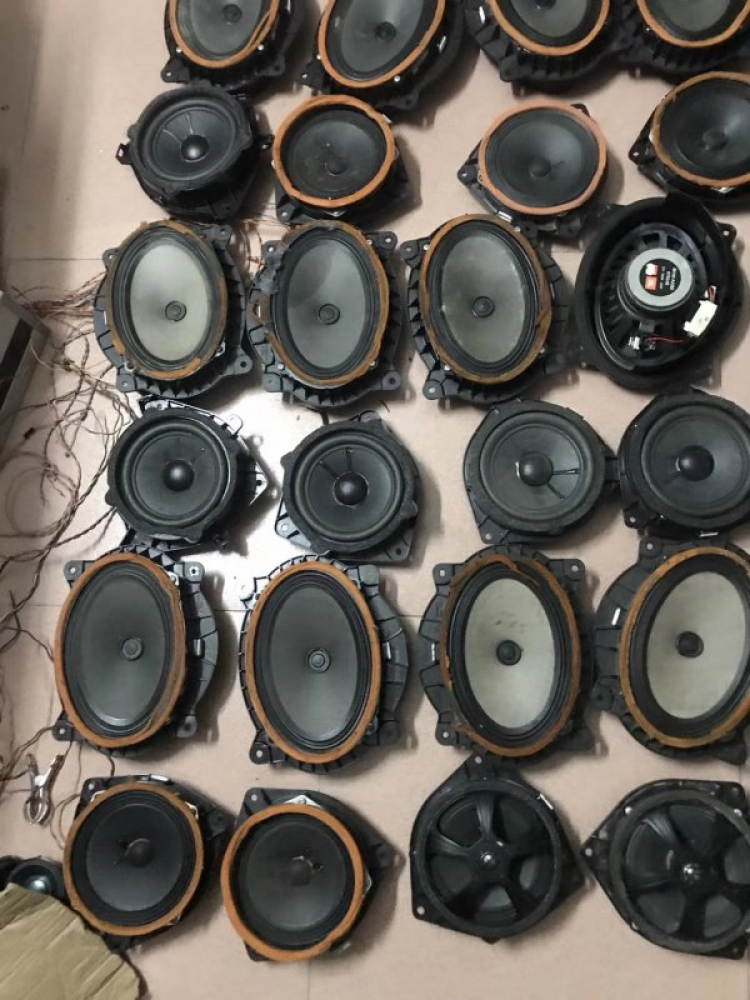 Hiếu Audio Mark : Chuyên Loa tháo xe sang: Độ âm thanh - Nâng cấp âm thanh xe hơi. Hiếu Audio Mark : Chuyên Loa tháo xe sang: Độ âm thanh - Nâng cấp âm thanh xe hơi.