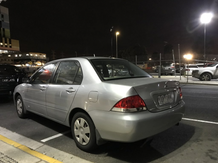 MITSUBISHI LANCER.....NƠI TRAO ĐỔI CÁC VẤN ĐỀ LIÊN QUAN ĐẾN DÒNG XE LANCER MITSUBISHI LANCER.....NƠI TRAO ĐỔI CÁC VẤN ĐỀ LIÊN QUAN ĐẾN DÒNG XE LANCER