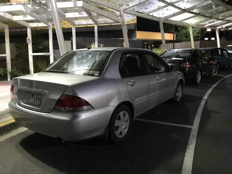 MITSUBISHI LANCER.....NƠI TRAO ĐỔI CÁC VẤN ĐỀ LIÊN QUAN ĐẾN DÒNG XE LANCER MITSUBISHI LANCER.....NƠI TRAO ĐỔI CÁC VẤN ĐỀ LIÊN QUAN ĐẾN DÒNG XE LANCER